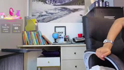 GABY online show from November 6, 11:19 pm