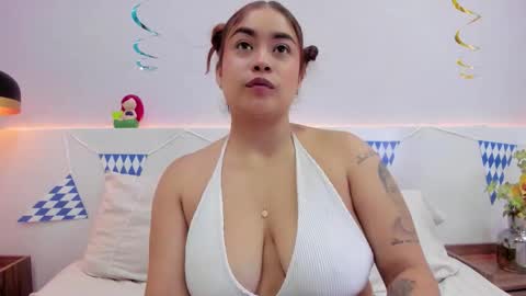gabriella_luv online show from October 11, 12:10 pm