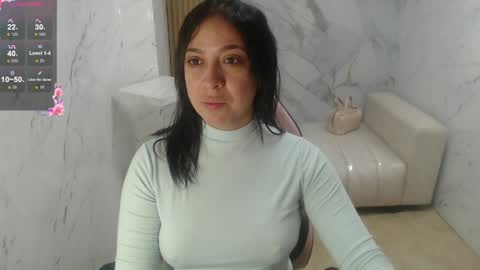 Gabriella online show from June 8, 12:28 pm