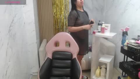 Gabriella online show from July 27, 12:46 pm