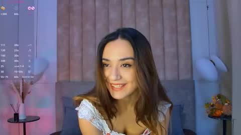 Gabriella online show from November 12, 6:05 am