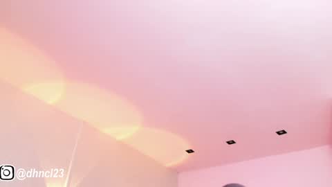 Snapshot of gabriellahoney18 chatting on January 24, 11:12 pm Gabriella online show from January 24, 11:12 pm