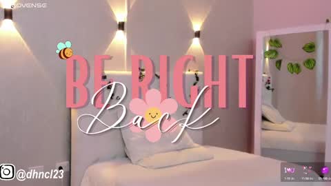 Snapshot of gabriellahoney18 chatting on February 14, 12:30 am Gabriella online show from February 14, 12:30 am