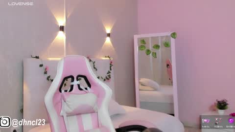 Snapshot of gabriellahoney18 chatting on January 21, 8:54 pm Gabriella online show from January 21, 8:54 pm