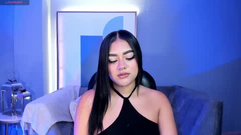 Gabriella Lee online show from March 11, 3:14 am