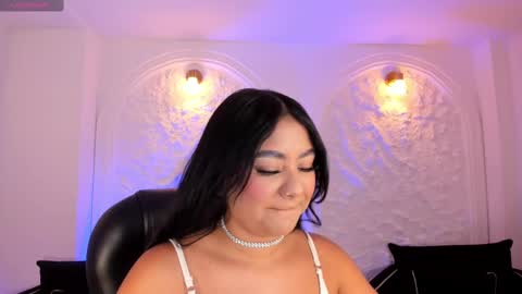 Gabriella Lee online show from September 10, 2:56 am