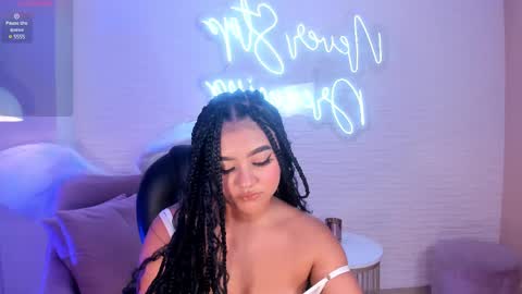 Gabriella Lee online show from February 23, 9:26 pm