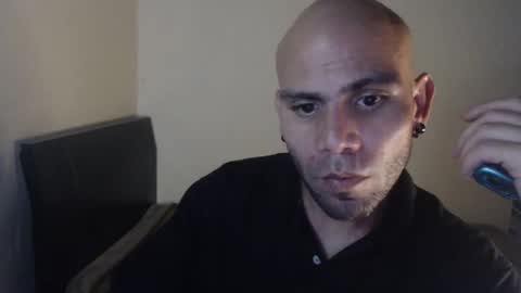 Gabriel online show from May 17, 1:37 am