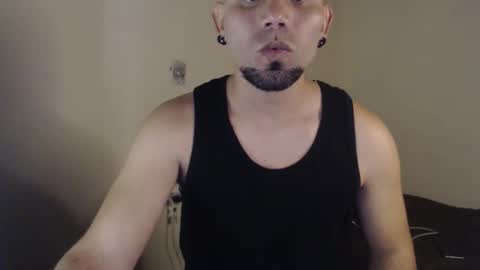 Gabriel online show from February 18, 1:16 am