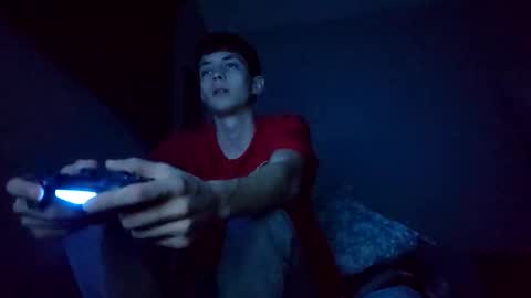 gabrielr214090 online show from October 1, 6:56 am