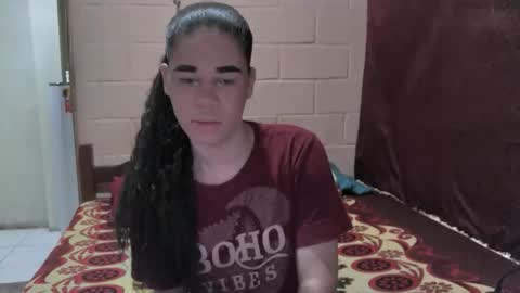 gabriely_hott online show from May 1, 3:11 am