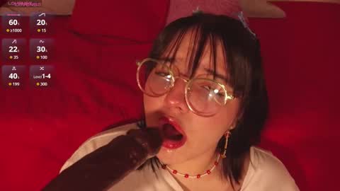 Gabyy online show from November 18, 10:51 am