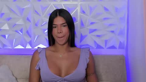 Gabriela  online show from September 28, 12:19 am