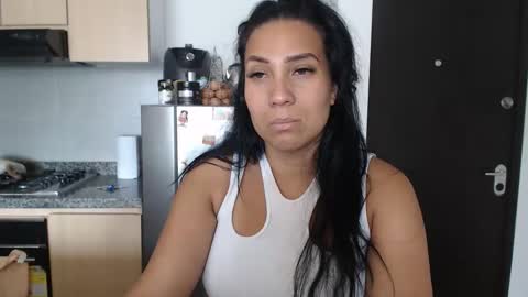 Gaby Blue online show from October 1, 4:17 pm