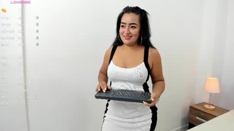 Gaby online show from July 18, 11:34 am