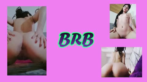 Gaby cute 16 online show from September 10, 11:28 pm