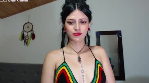 Gaby cute 16 online show from December 30, 8:36 pm