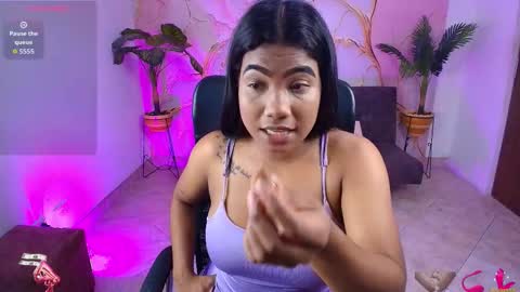 GABY online show from November 20, 1:37 am