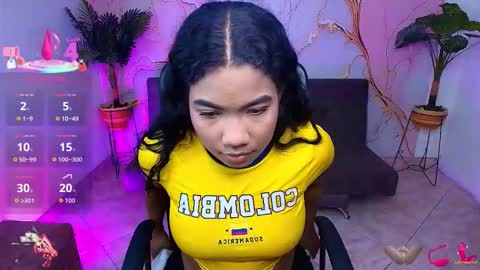 GABY online show from March 19, 3:01 am