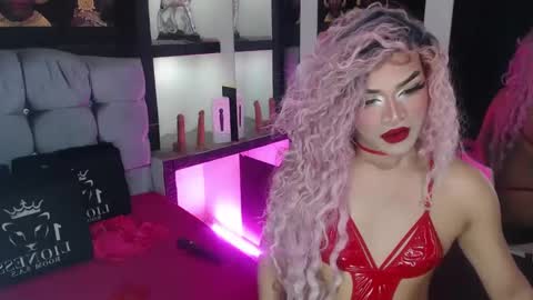 gaby online show from September 15, 12:28 pm