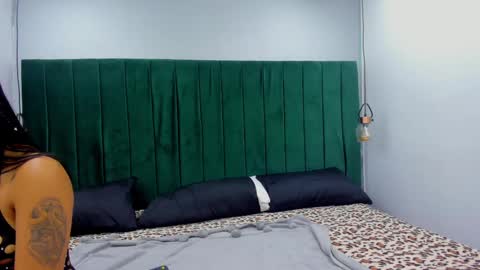 Gaby online show from October 27, 2:06 pm