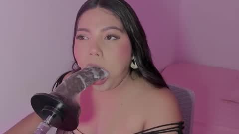 Snapshot of gaby_hot25 chatting on September 18, 2:37 am gaby online show from September 18, 2:37 am