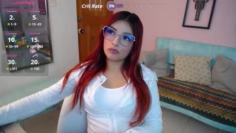 Gaby online show from September 24, 12:45 pm