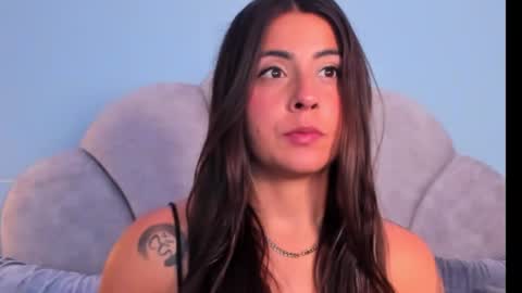 Gaby Klum online show from February 8, 2:59 am