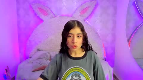 Gaby online show from March 23, 7:19 pm