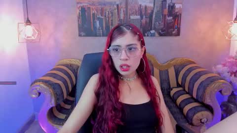 Gaby online show from September 16, 1:57 pm