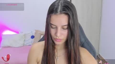 Snapshot of gaby_olsen chatting on February 27, 8:53 pm Gabriela online show from February 27, 8:53 pm