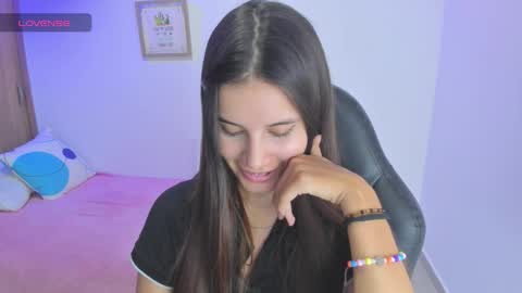 Snapshot of gaby_olsen chatting on January 15, 10:46 pm Gabriela online show from January 15, 10:46 pm