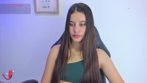 Snapshot of gaby_olsen chatting on January 21, 10:51 pm Gabriela online show from January 21, 10:51 pm