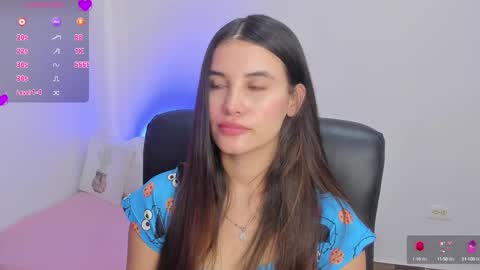 Gabriela online show from October 2, 10:08 pm