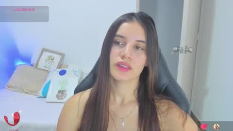 Snapshot of gaby_olsen chatting on January 28, 1:29 am Gabriela online show from January 28, 1:29 am