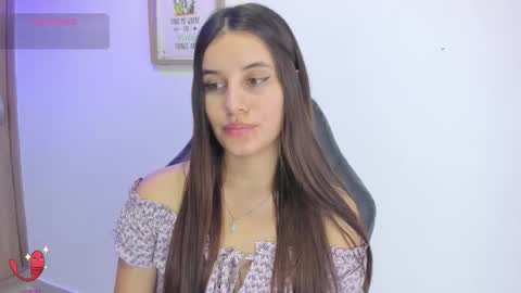 Snapshot of gaby_olsen chatting on January 23, 2:12 am Gabriela online show from January 23, 2:12 am