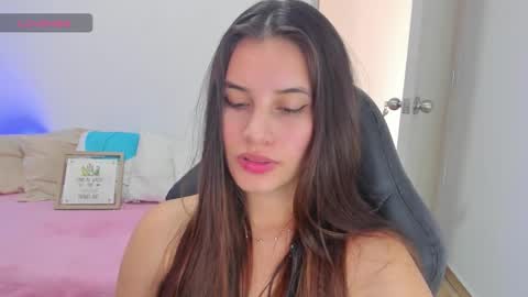 Snapshot of gaby_olsen chatting on January 29, 9:17 pm Gabriela online show from January 29, 9:17 pm