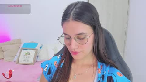Snapshot of gaby_olsen chatting on January 30, 9:25 pm Gabriela online show from January 30, 9:25 pm