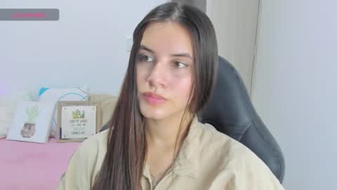 Snapshot of gaby_olsen chatting on February 28, 10:50 pm Gabriela online show from February 28, 10:50 pm