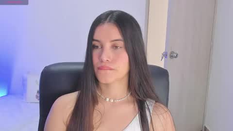 Snapshot of gaby_olsen chatting on September 11, 8:43 pm Gabriela online show from September 11, 8:43 pm
