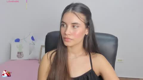 Gabriela online show from November 13, 12:13 am