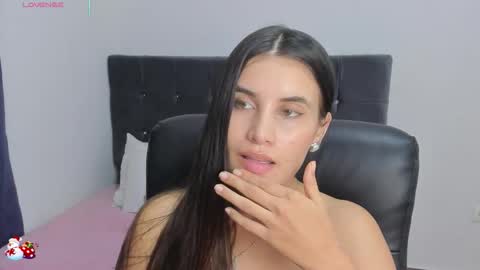 Gabriela online show from November 21, 11:58 pm