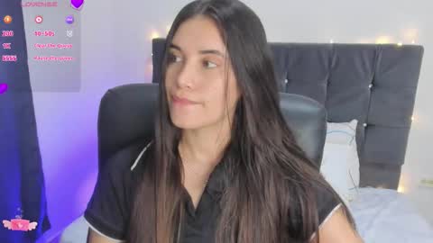 Gabriela online show from January 6, 11:20 pm