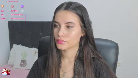 Gabriela online show from December 2, 11:14 pm