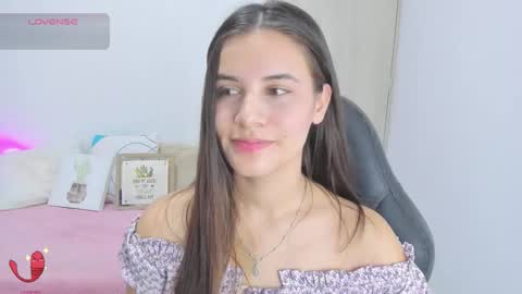 Snapshot of gaby_olsen chatting on February 28, 9:04 am Gabriela online show from February 28, 9:04 am