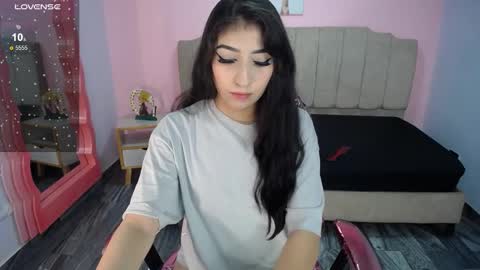 Gaby  online show from February 20, 4:07 am