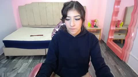Gaby  online show from March 9, 11:47 am