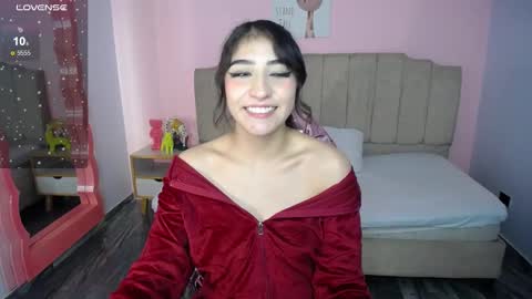 Gaby  online show from February 4, 7:29 am