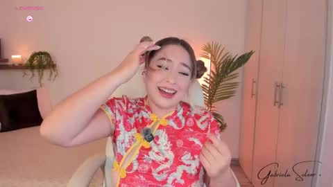 gaby  online show from May 14, 10:41 pm
