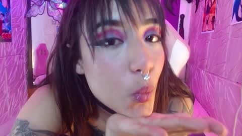 Gaby online show from March 7, 4:34 am